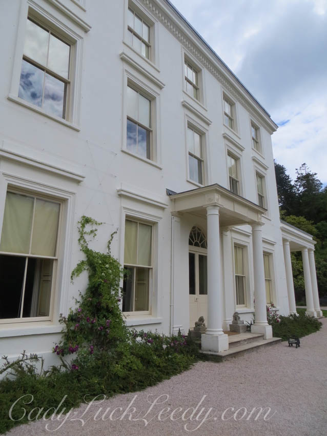 Greenway, Holiday Home of Agatha Christie