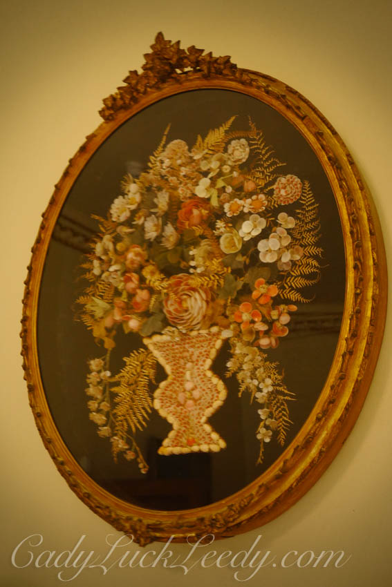 One of the COLLECTIONS at Greenway