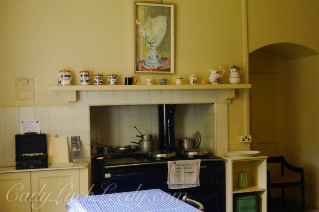 The Kitchen at Greenway