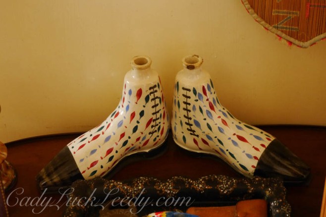 One of the COLLECTIONS at Greenway