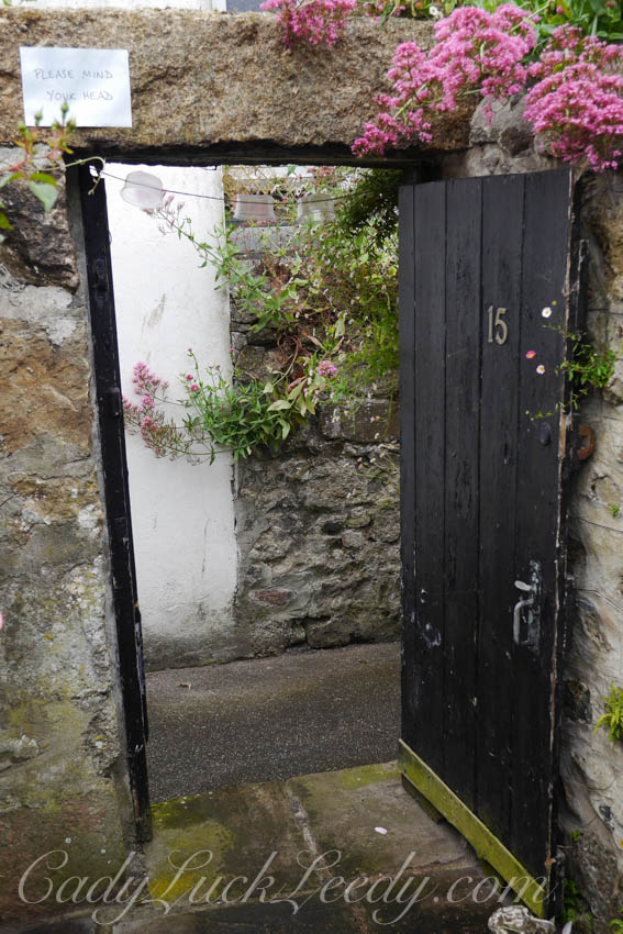 St Ives, Cornwall, UK