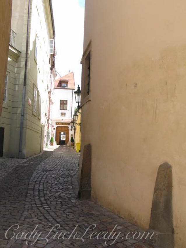 Prague, Czech Republic