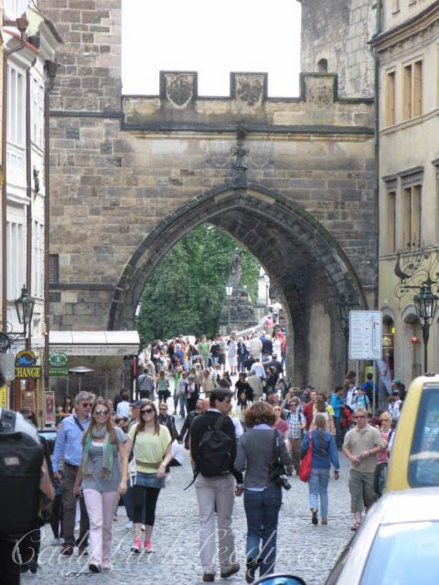 Prague, Czech Republic