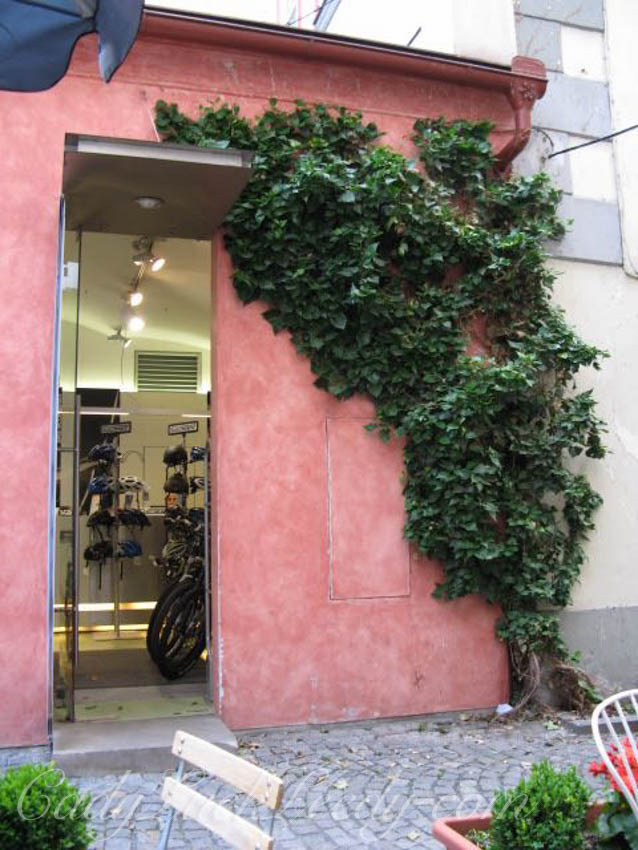 Prague, Czech Republic