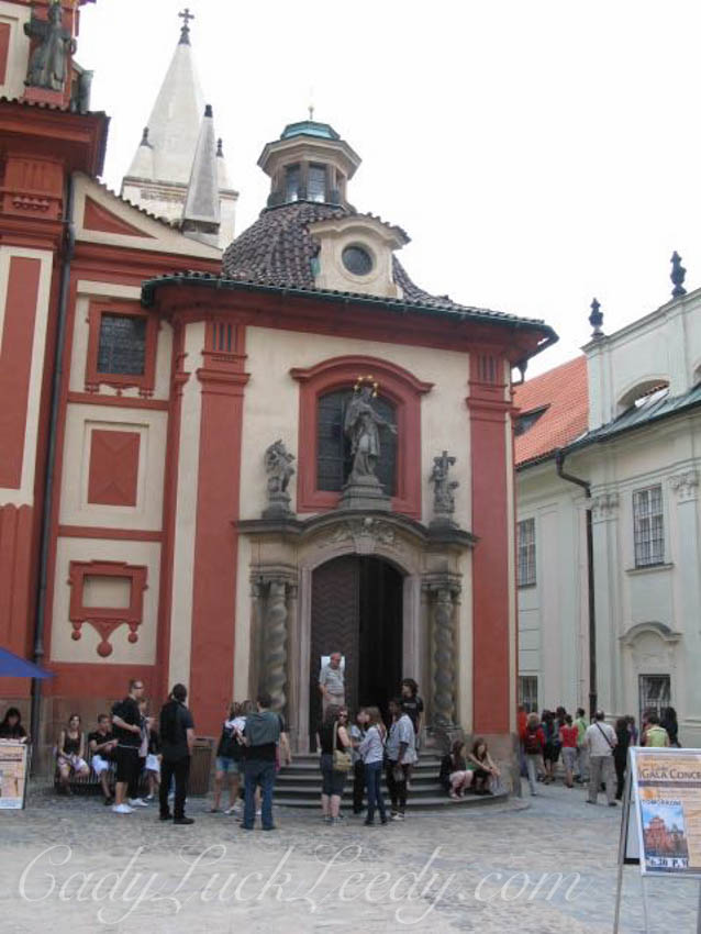 Prague, Czech Republic