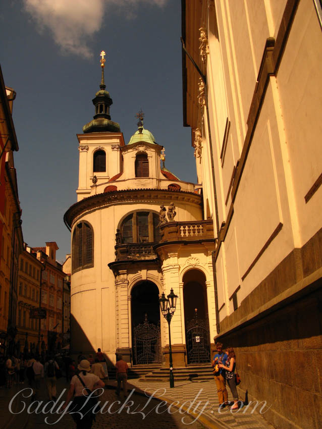 Prague, Czech Republic