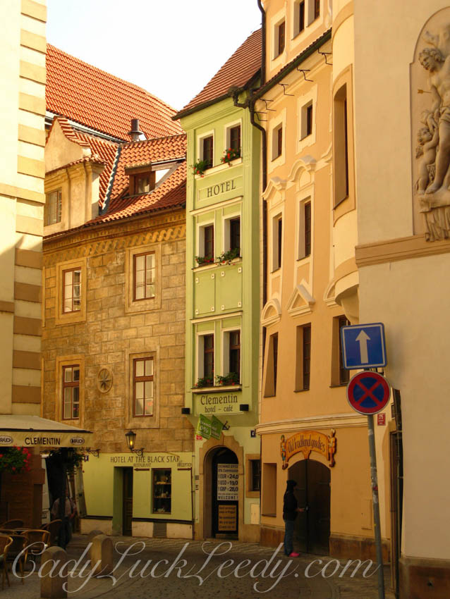 Prague, Czech Republic
