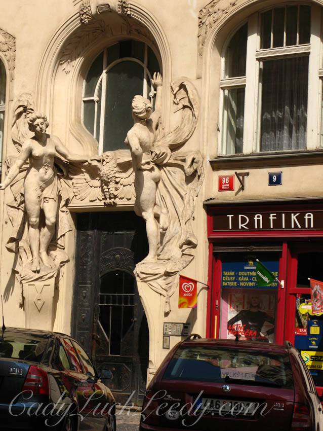 Prague, Czech Republic