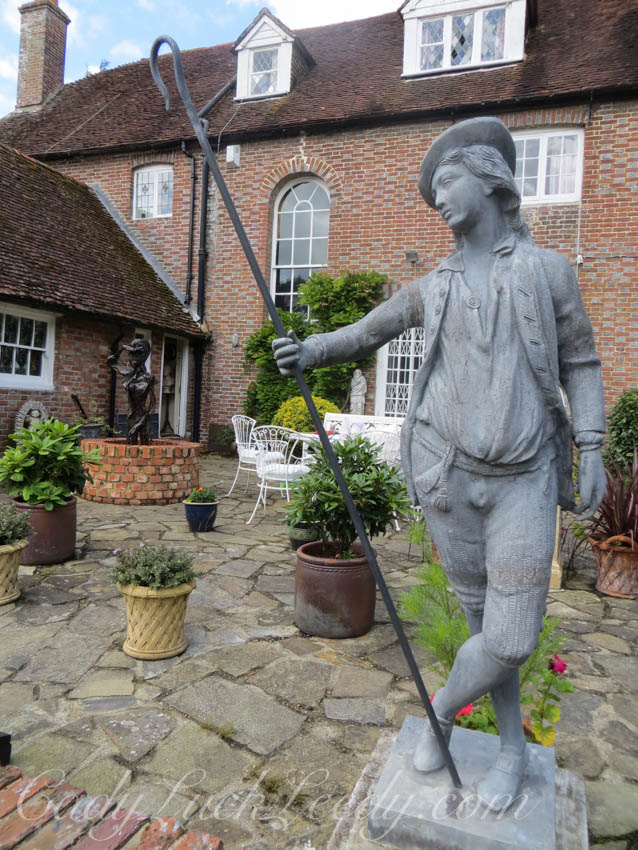 Cowbeech House, Hailsham, UK