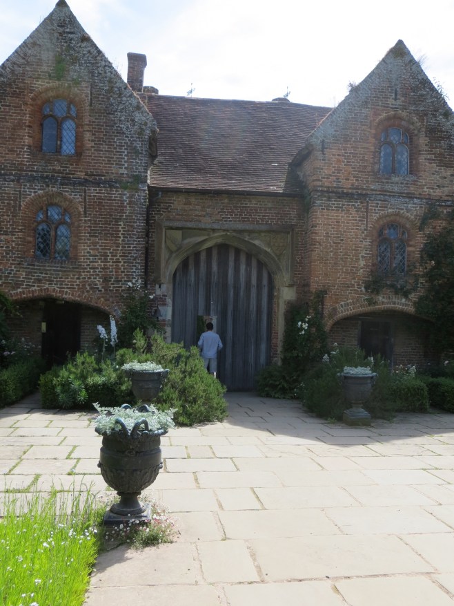 Sissinghurst, UK