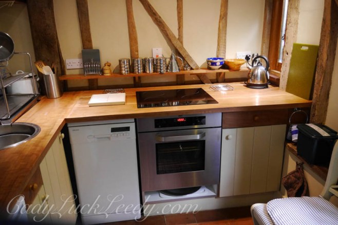 The Potting Shed, Benenden, UK