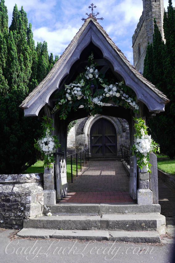 St George Church, Benenden, UK