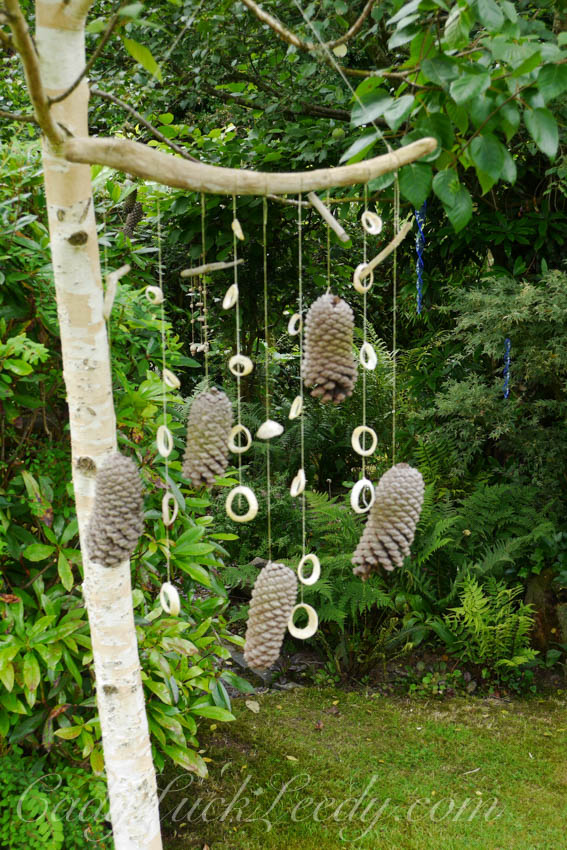 The Montana Garden, UK