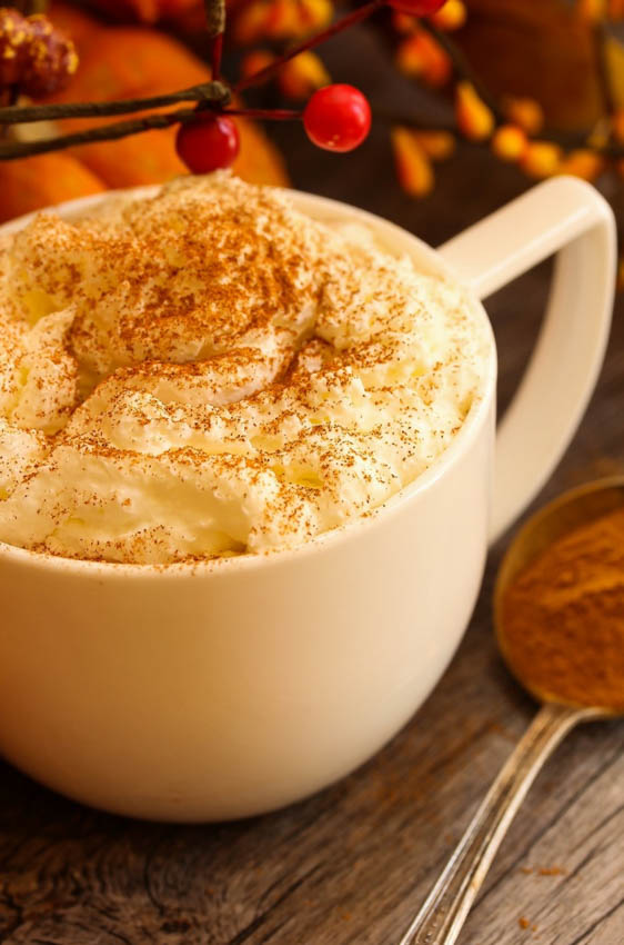 Pumpkin Pie Spice