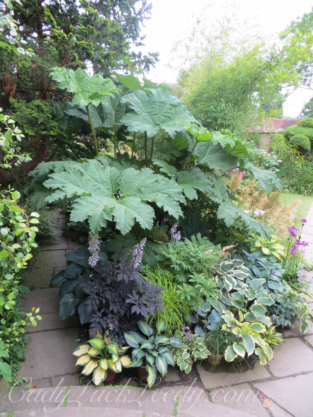 Great Dixter, Sussex, UK