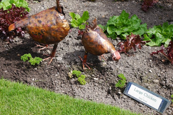 Pashley Manor and Gardens