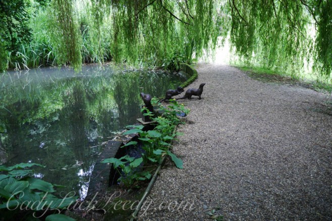 Pashley Gardens, Ticehurst, UK