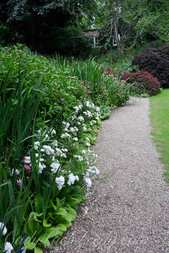 Pashley Gardens, Ticehurst, UK