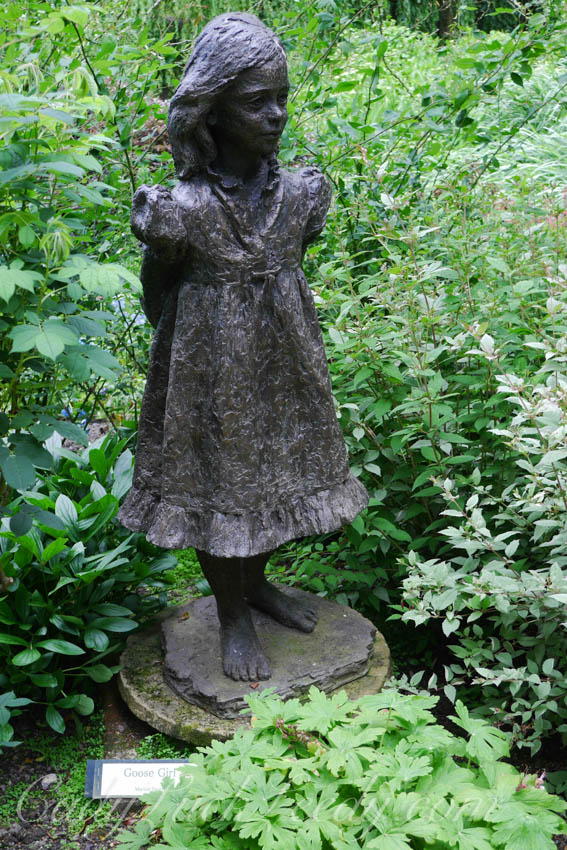 Pashley Gardens, Ticehurst, UK