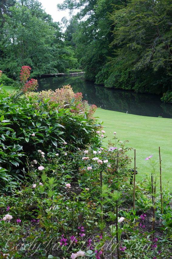 Pashley Gardens, Ticehurst, UK