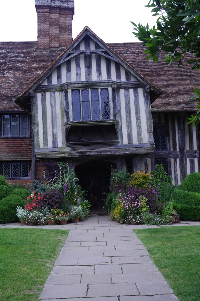 Great Dixter, Sussex, UK