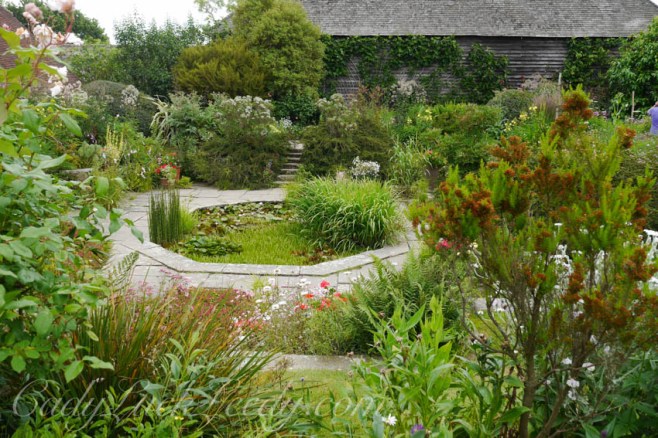 Great Dixter, Sussex, UK