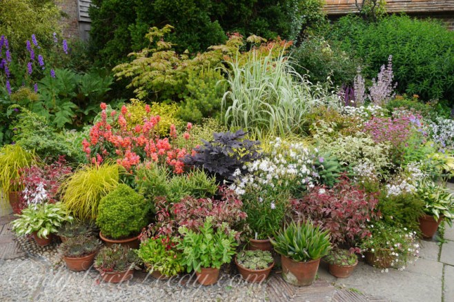 Great Dixter, Sussex, UK