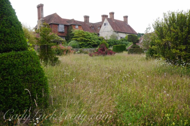 Great Dixter, Sussex, UK