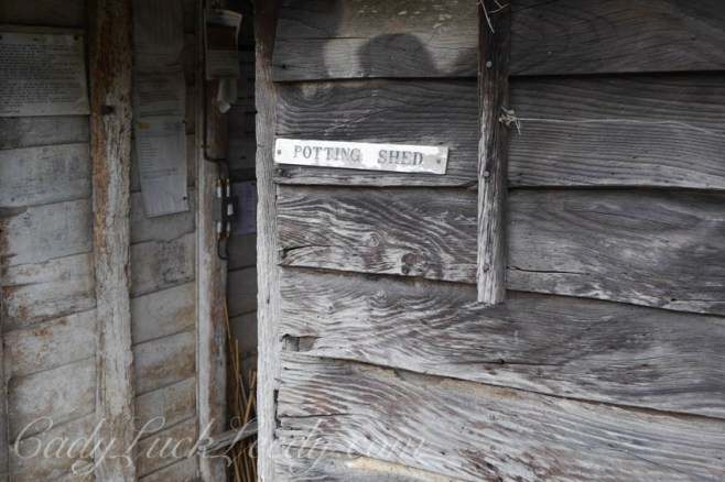 Great Dixter Garden, Sussex, UK