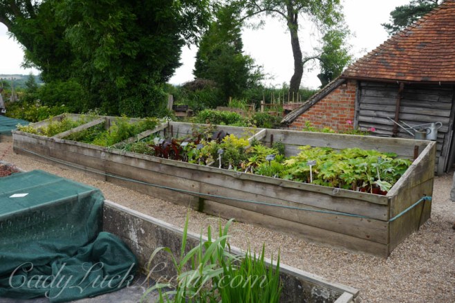 Great Dixter, Sussex, UK