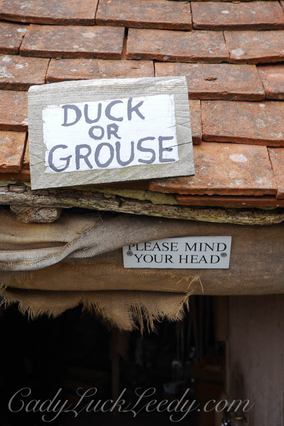 Great Dixter Garden, Sussex, UK