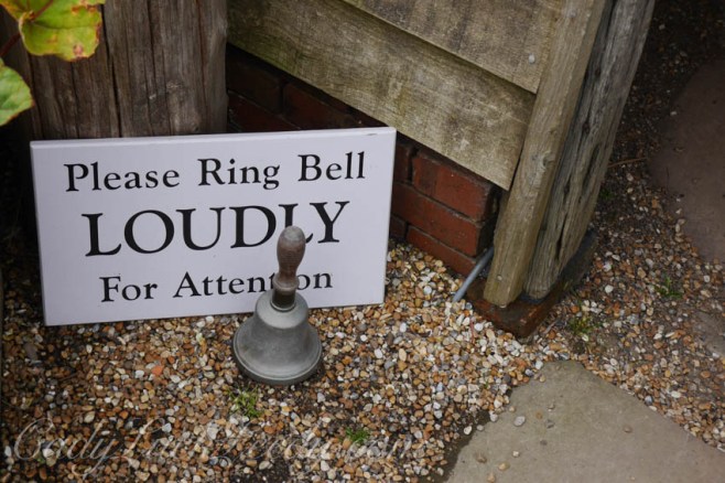 Great Dixter Garden, Sussex, UK