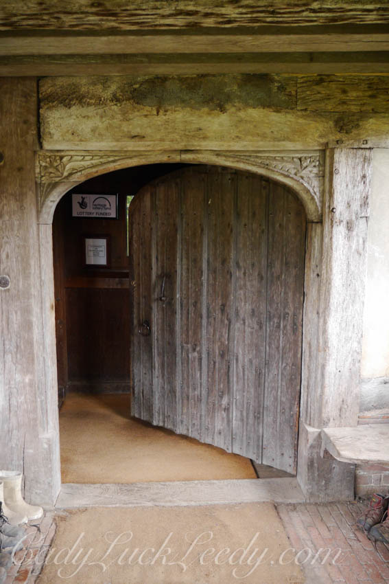 Great Dixter Garden, Sussex, UK