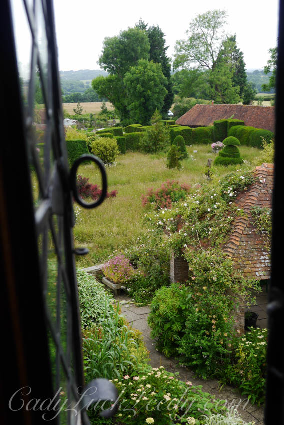 Great Dixter, Sussex, UK
