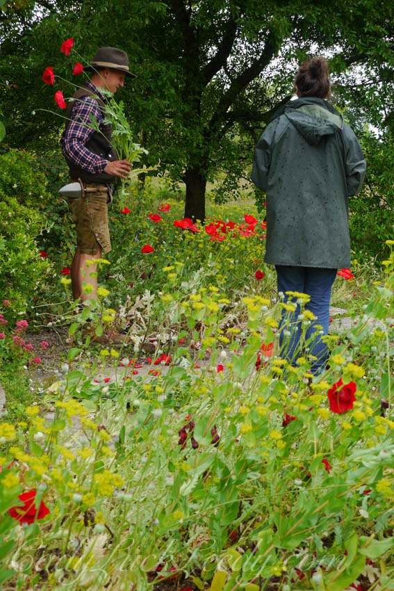 Great Dixter, Sussex, UK