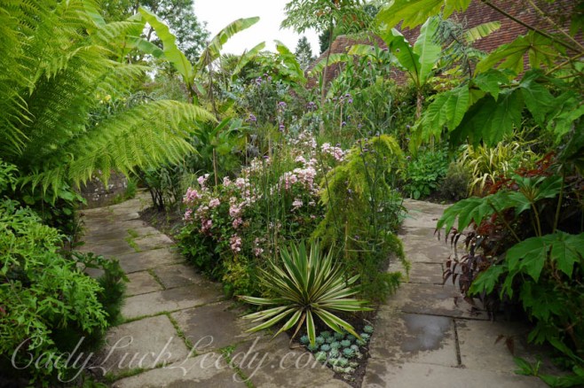 Great Dixter, Sussex, UK