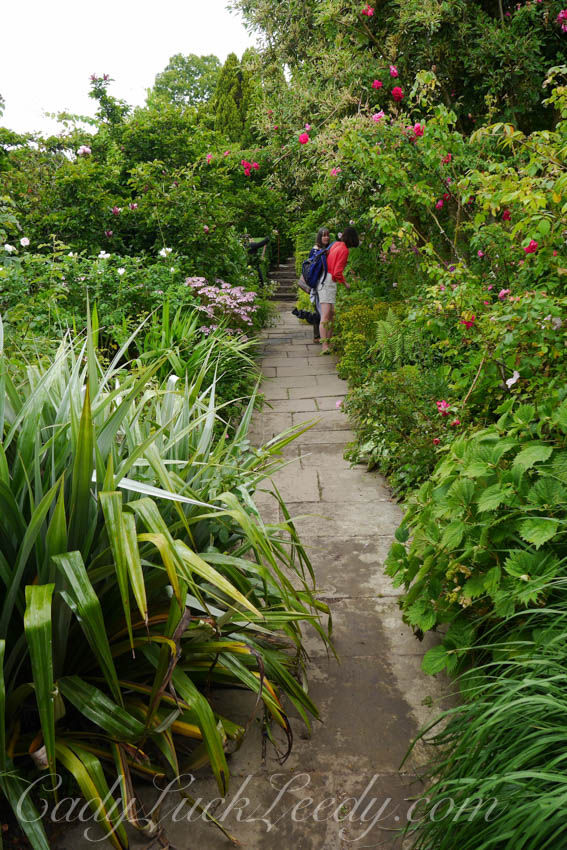 Great Dixter, Sussex, UK