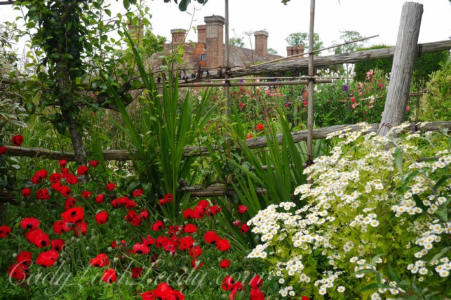 Great Dixter, Esat Sussex, UK