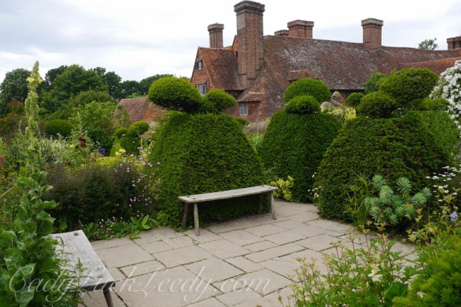 Great Dixter, Sussex, UK
