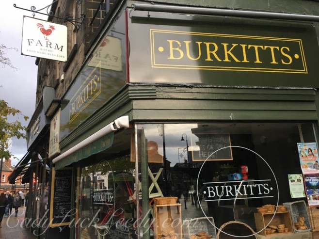 Harrogate, North Yorkshire, UK