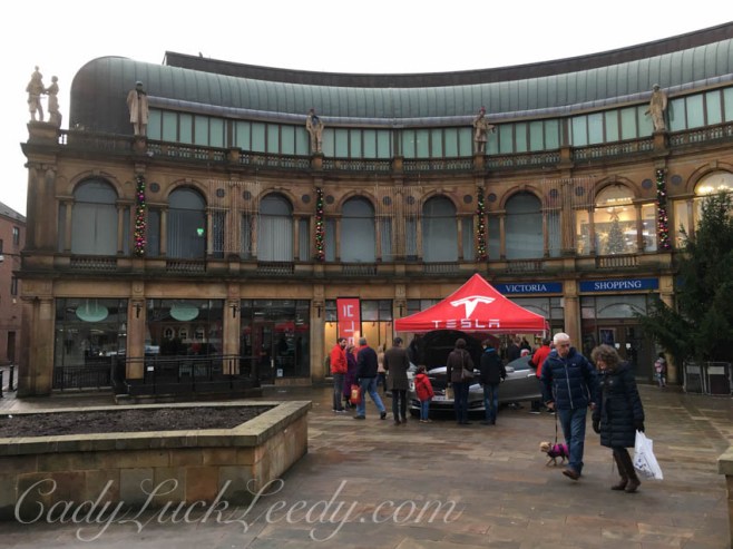 Harrogate, North Yorkshire, UK