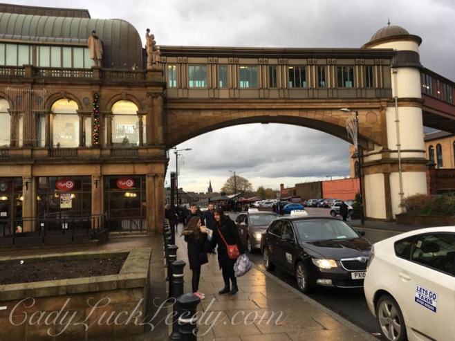 Harrogate, North Yorkshire, UK