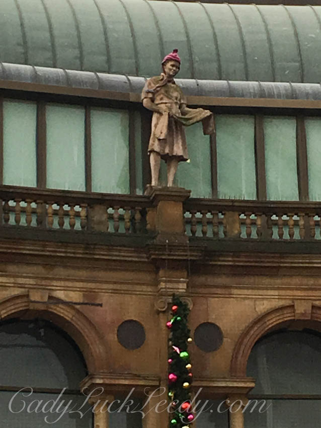 Harrogate, North Yorkshire, UK