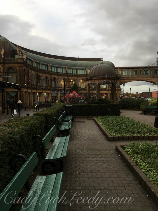 Harrogate, North Yorkshire, UK