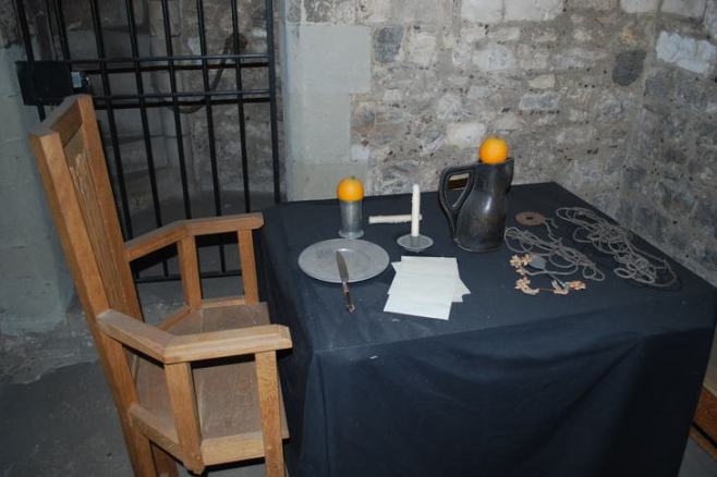 Father Gerard's Orange Peel Crosses