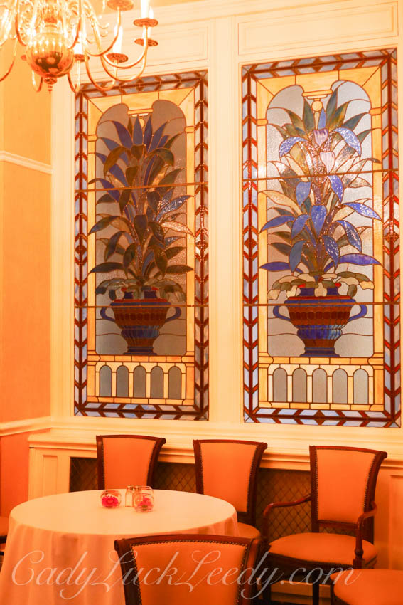 The Old Swan Hotel, Harrogate, North Yorkshire, UK