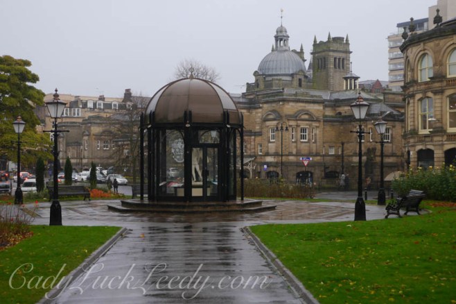 Harrogate, North Yorkshire, UK