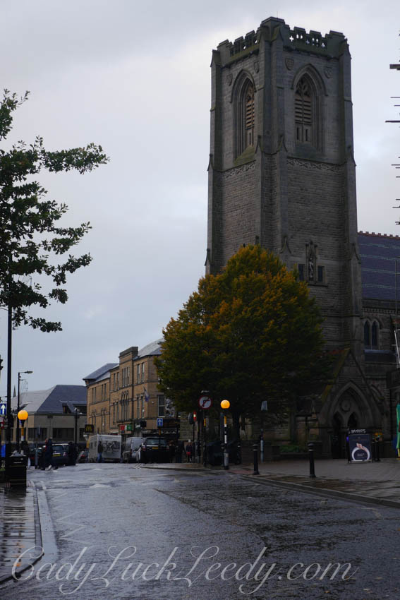 Harrogate, North Yorkshire, UK